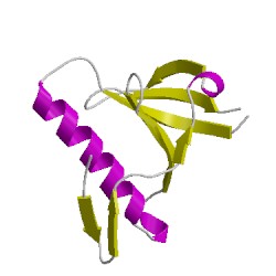 Image of CATH 4cnhB01