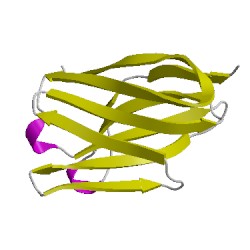 Image of CATH 4cniA01