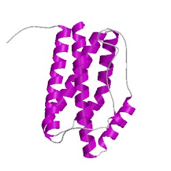 Image of CATH 4cniC00