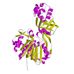 Image of CATH 4cnkA