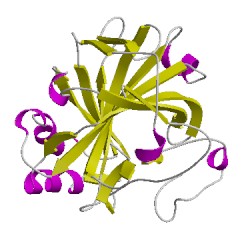 Image of CATH 4cnwA00