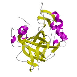Image of CATH 4cnwB00