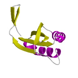 Image of CATH 4cnyA