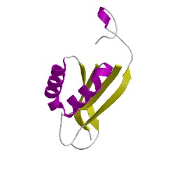 Image of CATH 4cnzA