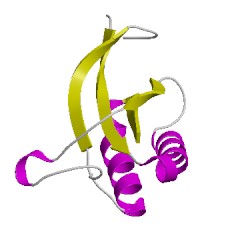 Image of CATH 4cnzC