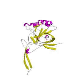 Image of CATH 4cobB00