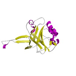 Image of CATH 4cogA