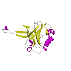 Image of CATH 4cogC