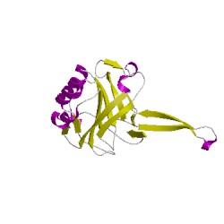 Image of CATH 4cogD