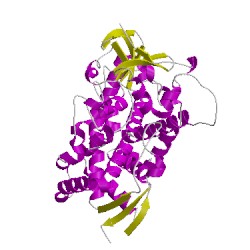 Image of CATH 4cohA