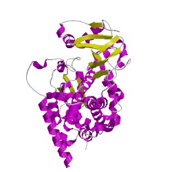 Image of CATH 4cohB