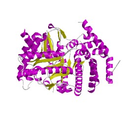 Image of CATH 4conB