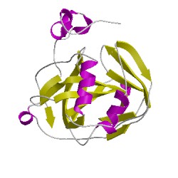 Image of CATH 4coqB00