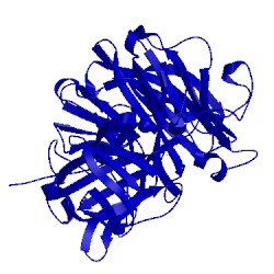 Image of CATH 4cot