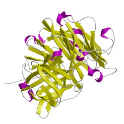 Image of CATH 4cotA