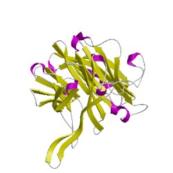 Image of CATH 4cotA01