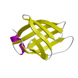 Image of CATH 4cotA02