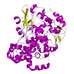 Image of CATH 4coxB