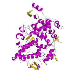 Image of CATH 4coxC