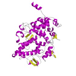 Image of CATH 4coxC02