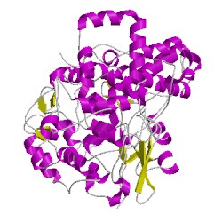 Image of CATH 4coxD