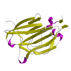 Image of CATH 4cp0A
