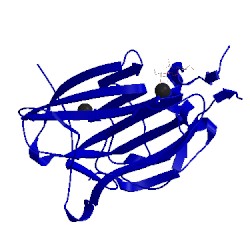 Image of CATH 4cp2