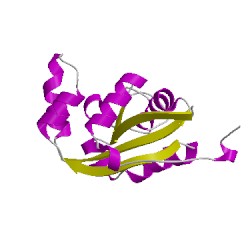 Image of CATH 4cp5A