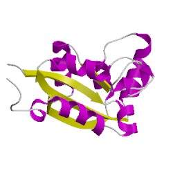 Image of CATH 4cp5B