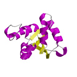 Image of CATH 4cp5C