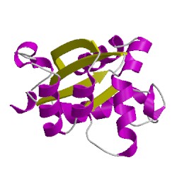 Image of CATH 4cp5D