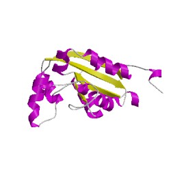 Image of CATH 4cp5E