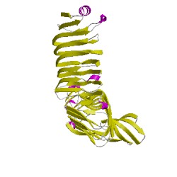 Image of CATH 4cp6A00