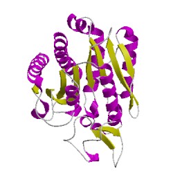 Image of CATH 4cpaA