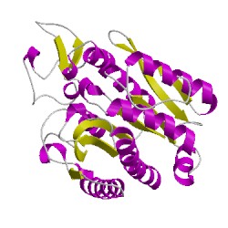 Image of CATH 4cpaB