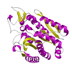 Image of CATH 4cpaB