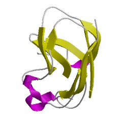 Image of CATH 4cpbA