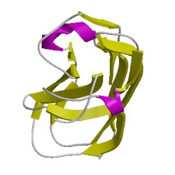 Image of CATH 4cpbD