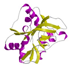 Image of CATH 4cpdA01