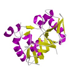 Image of CATH 4cpdB01