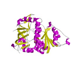 Image of CATH 4cpdC