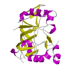 Image of CATH 4cpdC01