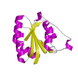 Image of CATH 4cpdC02