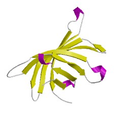 Image of CATH 4cpfB