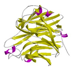 Image of CATH 4cpoA