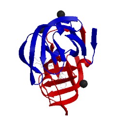 Image of CATH 4cpq