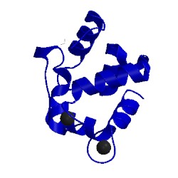 Image of CATH 4cpv