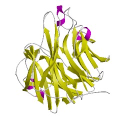 Image of CATH 4cpyB