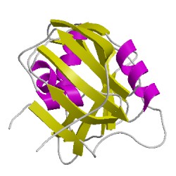 Image of CATH 4cq1A