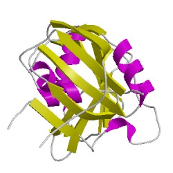 Image of CATH 4cq1B